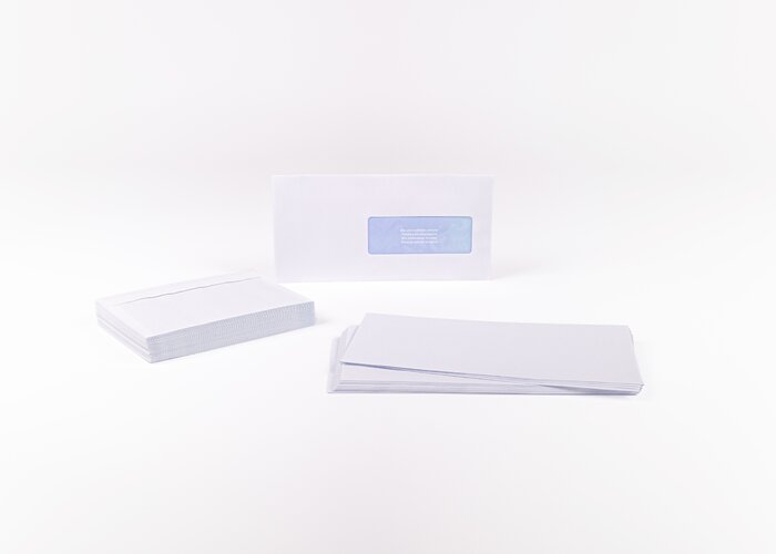 Enveloppes